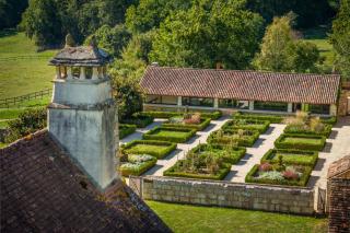 Domaine Médiéval à Bergerac - Montagnac-la-Crempse - 5