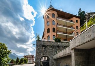 Panoramaresidenz - Surmeir - Arosa - 0