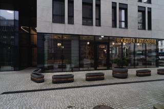 TOTU HOME Bank Polski Gdynia Modern Apartment - 1