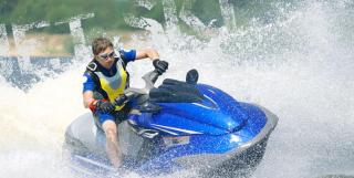 1 HOUR JETS SKI FOR 2 PERSON -SHARJAH United Arab Emirates - Sharjah - 1