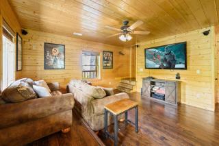 A Bears Haven - Sevierville - 3