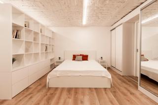 Heart of Budapest Apartment - Budapest - 6