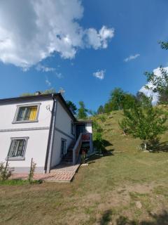 Vikendica Nada - Ljubovija - 0