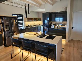 Fabulous views with all the comfort. - Kapstadt - 9