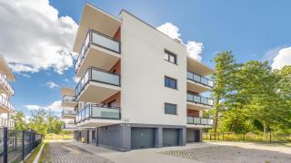 Apartamenty Sun & Snow Szafirowa - Mielno - 4