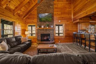 Glennwood Lodge - Sevierville - 8