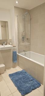 A spacious Double Room in Bromley-by-Bow - Londra - 1