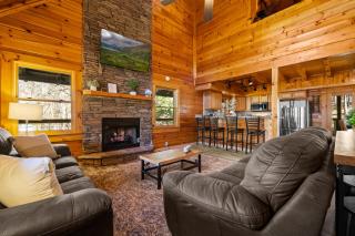 Glennwood Lodge - Sevierville - 7