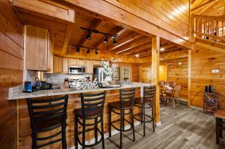 Glennwood Lodge - Sevierville - 4