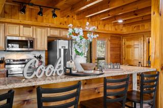 Glennwood Lodge - Sevierville - 3
