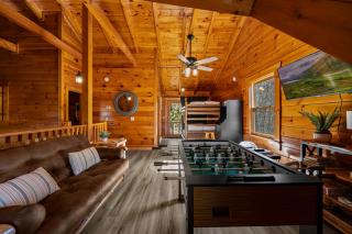 Glennwood Lodge - Sevierville - 1