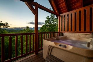 Afternoon Deelight - Pigeon Forge - 0