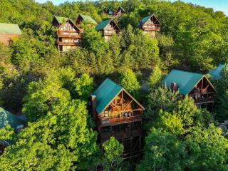 Afternoon Deelight - Pigeon Forge - 5