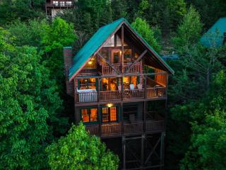 Afternoon Deelight - Pigeon Forge - 3