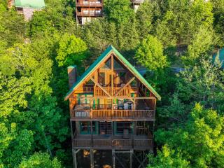 Afternoon Deelight - Pigeon Forge - 2