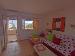 Apartamento El Palmeral 1ª línea - Mojácar - 8