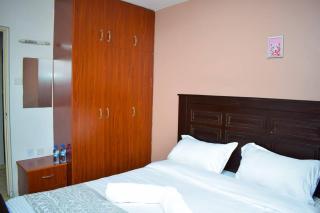 Azure Skyline Villa, 3BR Modern Condo Nakuru City. - Nakuru - 2