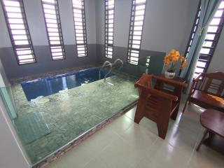 Rhumah Sungai Belati - Simpang Empat - 1