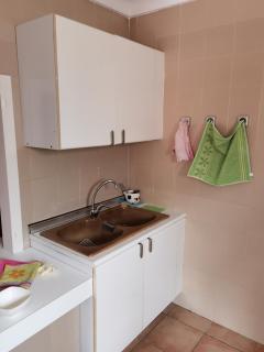 Apartamento El Palmeral 1ª línea - Mojácar - 2