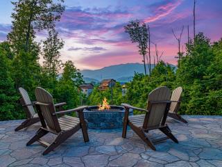 Bear Mountain Chalet - Gatlinburg - 9