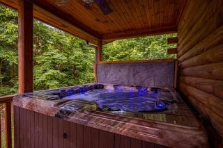Bear Mountain Chalet - Gatlinburg - 8