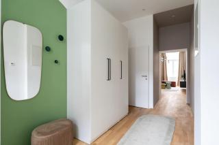 Elegant 1BR Suite, City Close by HM - Vienna - 4