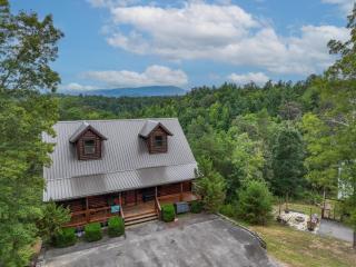 Bear Pause Lookout - 4