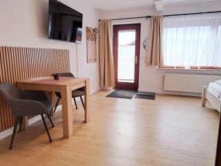Ruhiges 1-Zimmer-Appartement, Büsum (4km), Nordsee - Oesterdeichstrich - 6