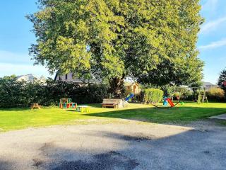 Ruhiges 1-Zimmer-Appartement, Büsum (4km), Nordsee - 6