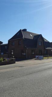 Ruhiges 1-Zimmer-Appartement, Büsum (4km), Nordsee - Oesterdeichstrich - 1
