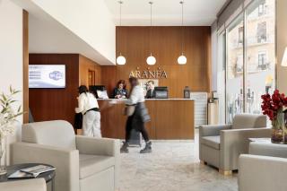 Hotel Best Aranea - Barcelone - 1