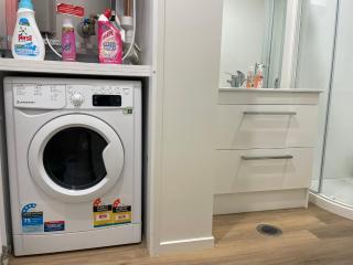 Luxury 1 Bedroom Studio In CBD Close to Convention Centre - Christchurch - 6
