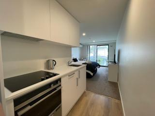 Luxury 1 Bedroom Studio In CBD Close to Convention Centre - 5