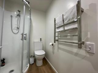 Luxury 1 Bedroom Studio In CBD Close to Convention Centre - Christchurch - 2