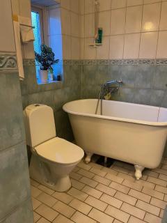 Villa i Bunkeflostrand - Bunkeflostrand - 2