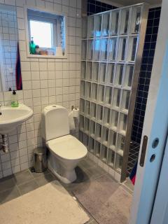 Villa i Bunkeflostrand - Bunkeflostrand - 1