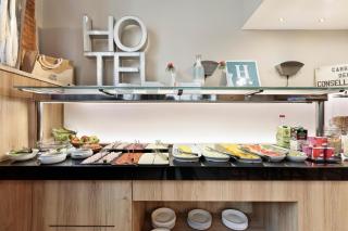 Hotel Best Aranea - Barcelona - 4