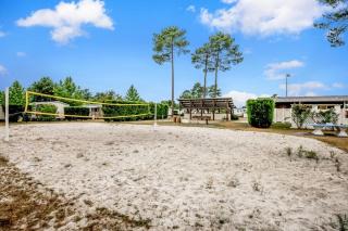 Camping Le Braou - Maeva - Audenge - 8