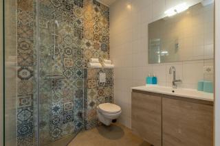 Welcome in - Rustig gelegen gastenverblijf met eigen tuin, slaapkamer en badkamer - 3