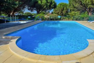 Camping Le Braou - Maeva - Audenge - 9