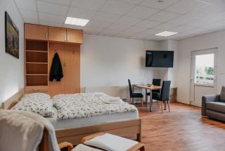 Pension Grosshof - Broumov - 4