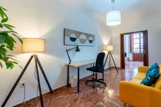 Veoapartment Pastor y Landero 17 - Seville - 6
