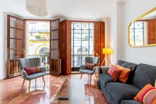 Veoapartment Pastor y Landero 17 - Seville - 2