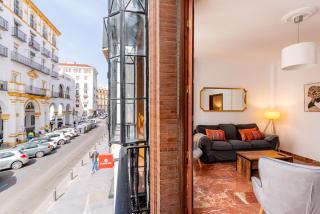 Veoapartment Pastor y Landero 17 - Seville - 1