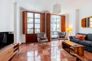 Veoapartment Pastor y Landero 17 - Seville - 5
