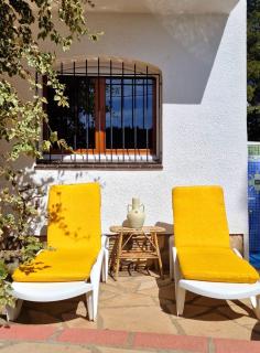 Casa Buganvilla - L'Ametlla de Mar - 2