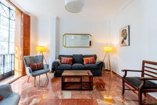 Veoapartment Pastor y Landero 17 - Seville - 4