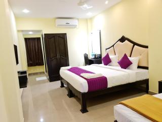 AL NOOR RESIDENCY - Chennai - 1