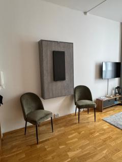 Studio apartment - Oslo - 4