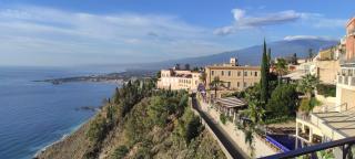 Blu Home Deluxe Taormina - Taormina - 8
